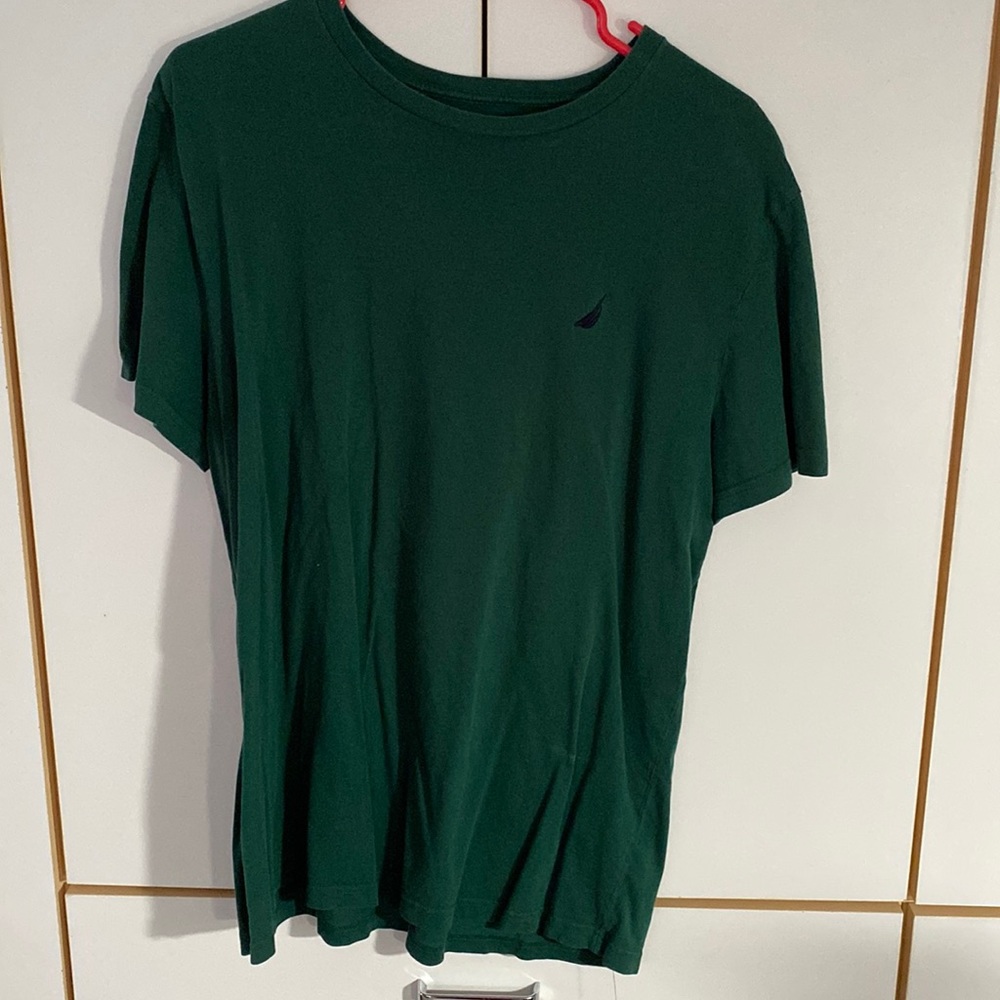 Nautica shirt